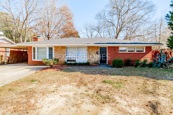 Primary Photo - Charming 3 Bedroom in Columbus!