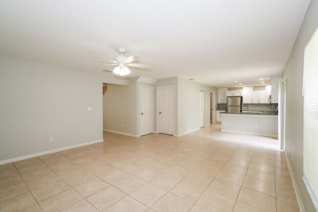 Building Photo - 3 BR/2.5BA | Newly Renovated Single Family Home | 2-Car Garage | Fenced backyard | In Ashley Pines!