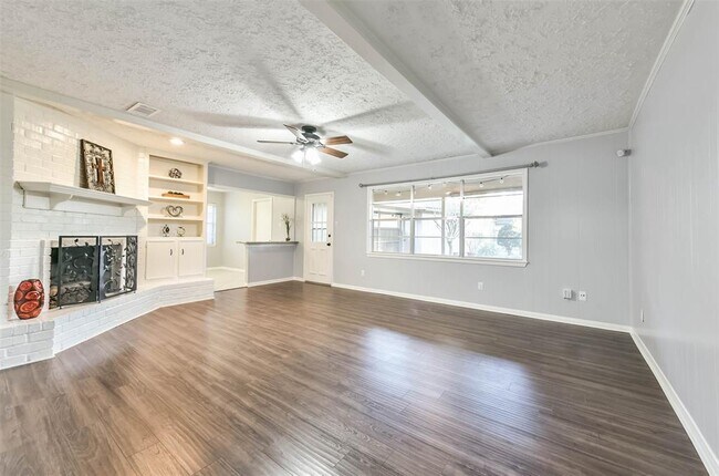 Foto del edificio - 16406 Glenshannon Dr