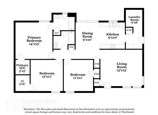 Foto del edificio - 432 Wesley Park Dr