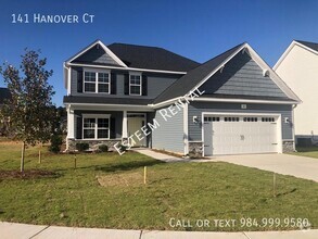 Building Photo - 141 Hanover Ct