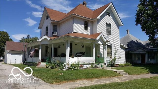 Building Photo - 502 E Main St