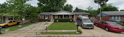 Building Photo - 831 Tilbury Dr
