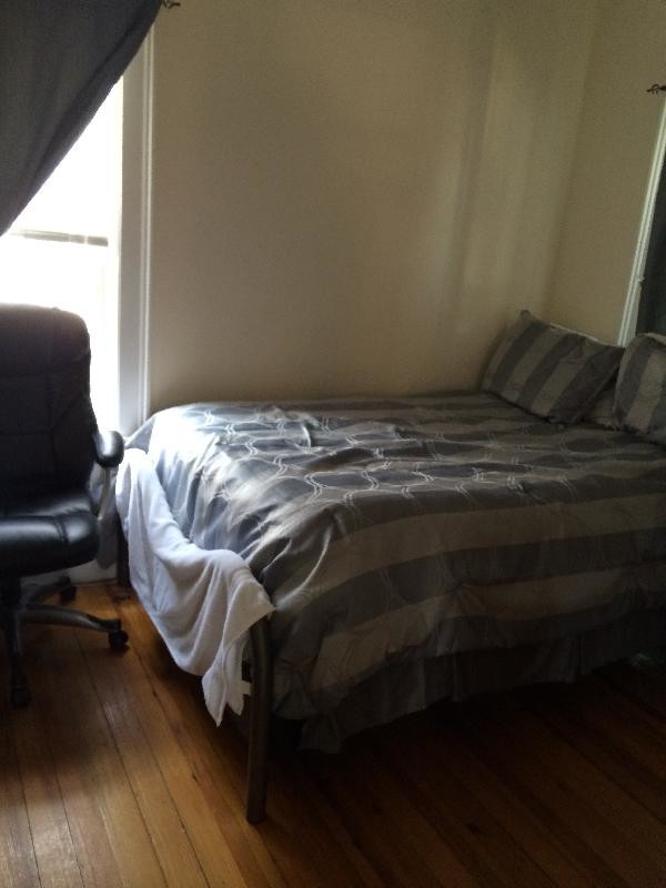 Foto del edificio - 21 Charnwood Rd