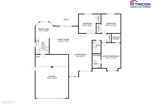 Building Photo - 8519 N 55th Ave