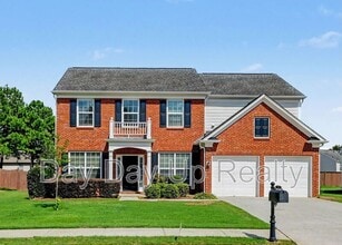Building Photo - 8330 Grenadier Trail