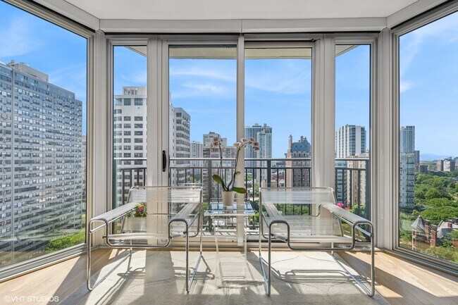 Foto del edificio - 1515 N Astor St