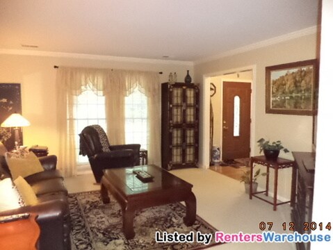 Foto del edificio - 12202 Amblewood Dr