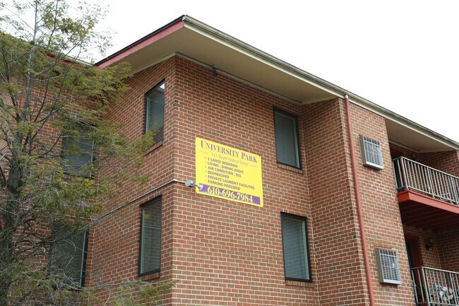 Foto del edificio - 741 S Walnut St
