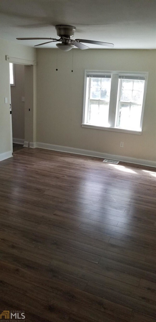 4225 All Rd, College Park, GA 30349 House Rental in College