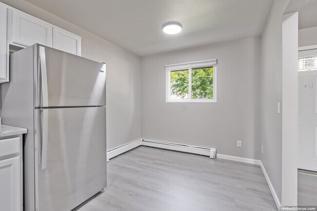 Foto del interior - 2001-2015 Evans St