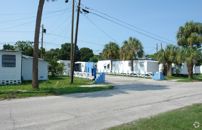 Foto del edificio - Casa Del Sol Mobile Home Park