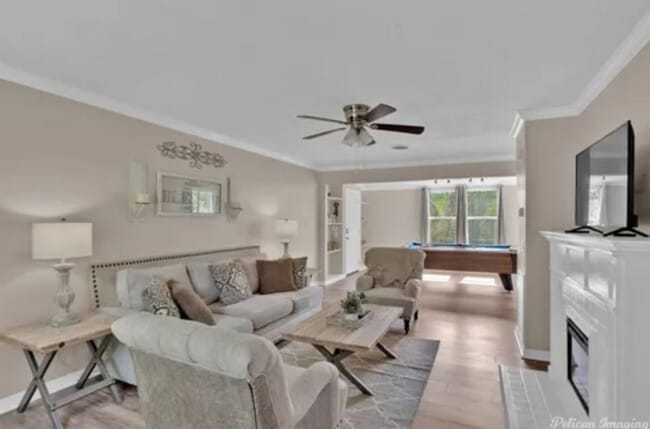 Building Photo - FRESH! Open AND NEAR THE CROSS LAKE BOAT LAUNCH!