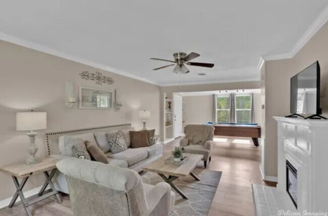 Foto del edificio - FRESH! Open AND NEAR THE CROSS LAKE BOAT LAUNCH!