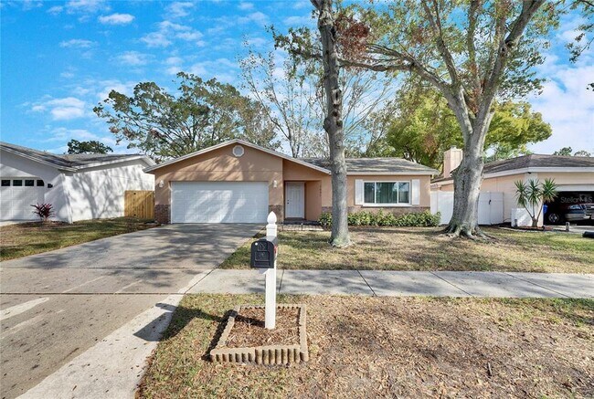 Building Photo - 1691 E Orangecrest Ave