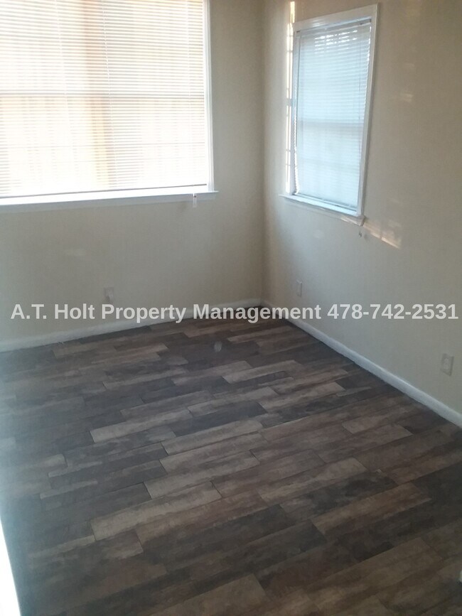 2206 Anthony Terrace, Macon, GA 31206 House Rental in Macon, GA