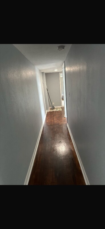 Building Photo - 4584 Park St