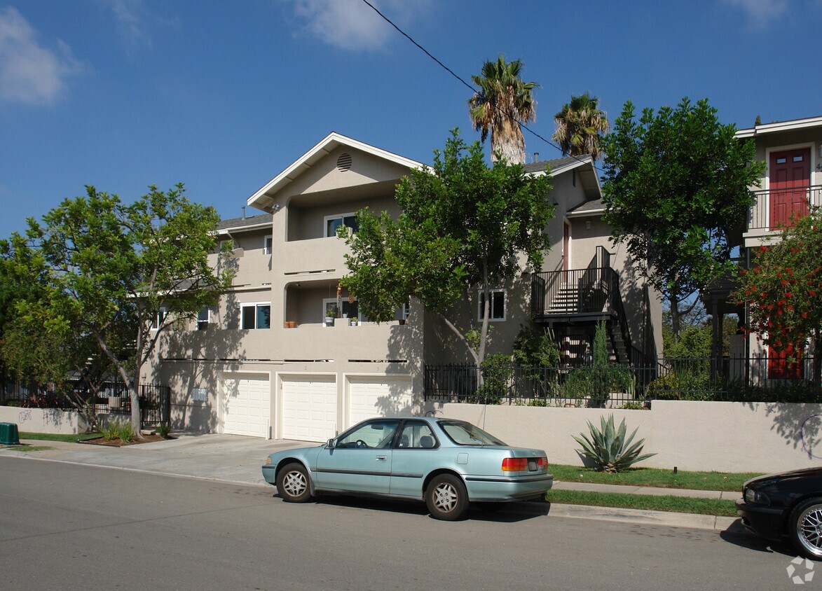 421020 Thorn St, San Diego, CA 92105 Apartments 421020 Thorn St San