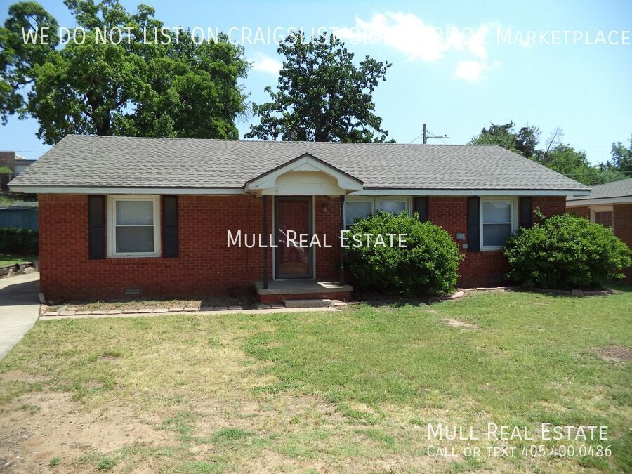 Foto principal - 3502 N Wilburn Ave