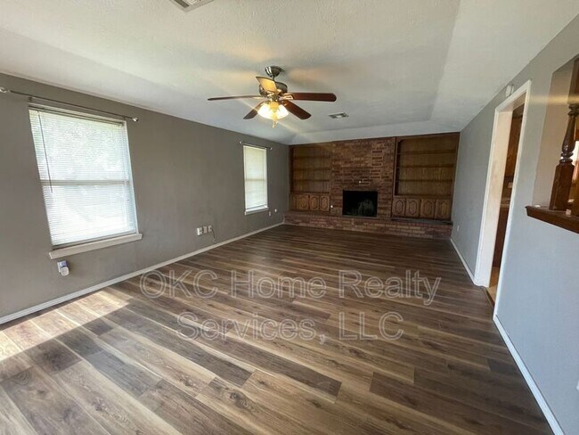Building Photo - 5521 Chad Rd