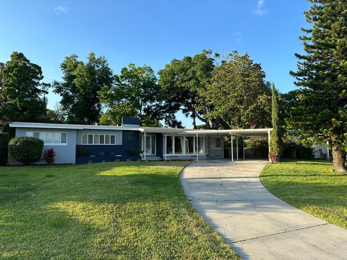 Photo - 511 Lake Shore Dr (Maitland, FL)