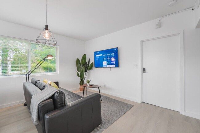 Foto del edificio - 515 NE 82nd St