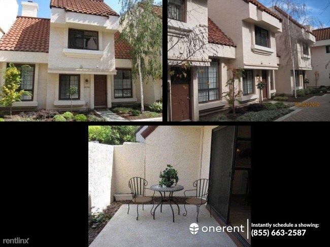Building Photo - 1024 Chula Vista Terrace
