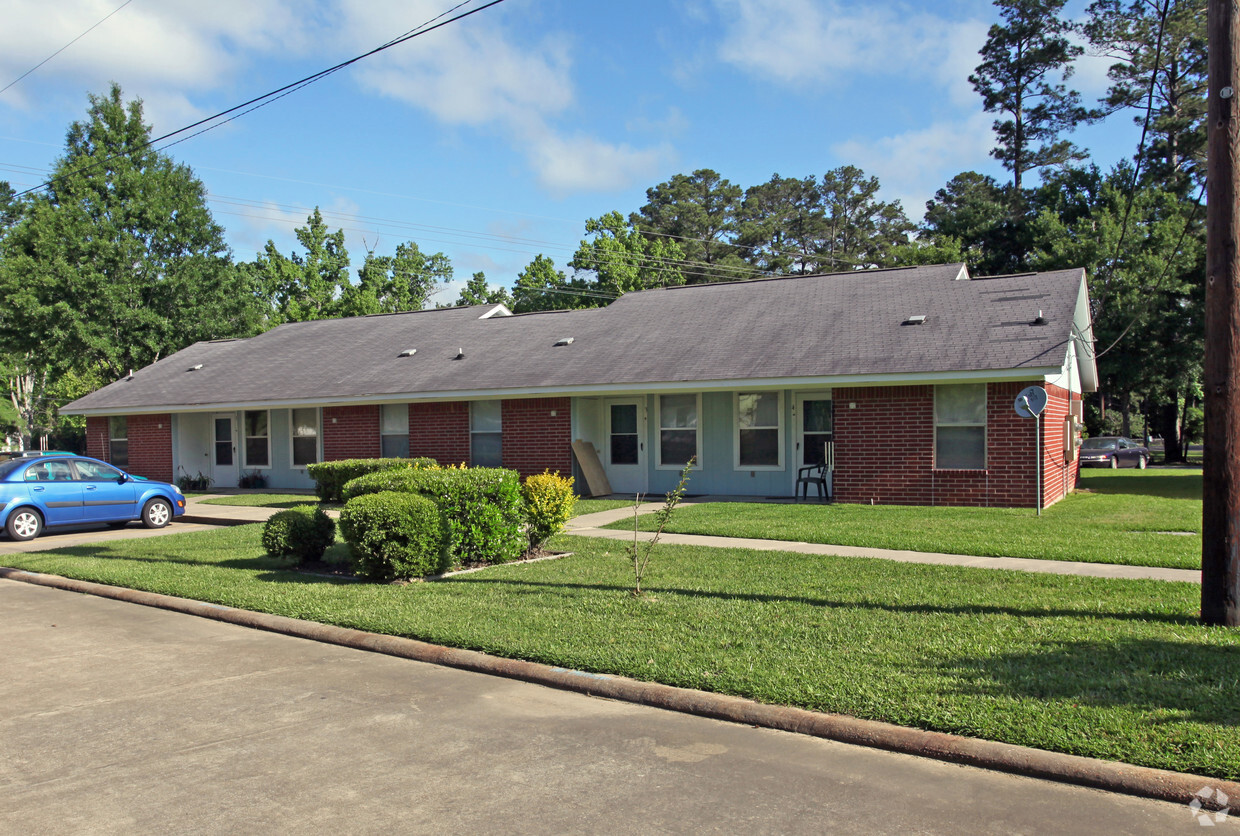 Southwood Family Apartaments - Shepherd Seniors Apartments