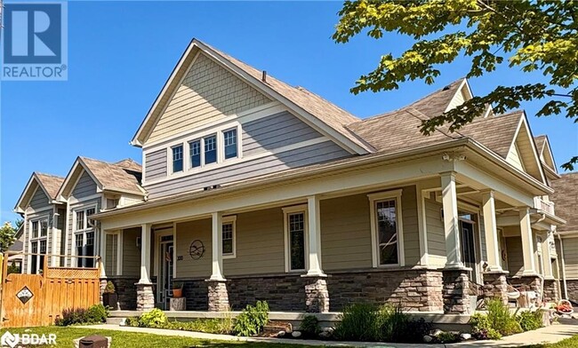Photo du bâtiment - 300 Stonebridge Boulevard
