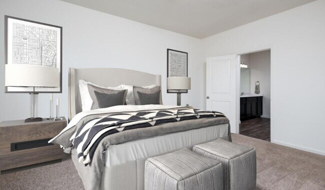 Building Photo - 16395 Winding Blossom Dr