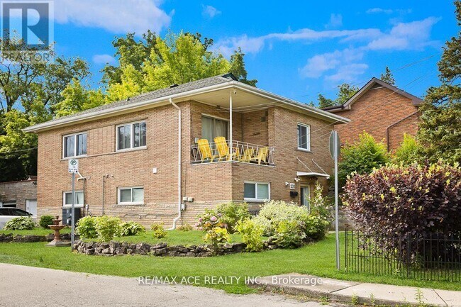 Photo du bâtiment - 205 Emerson St