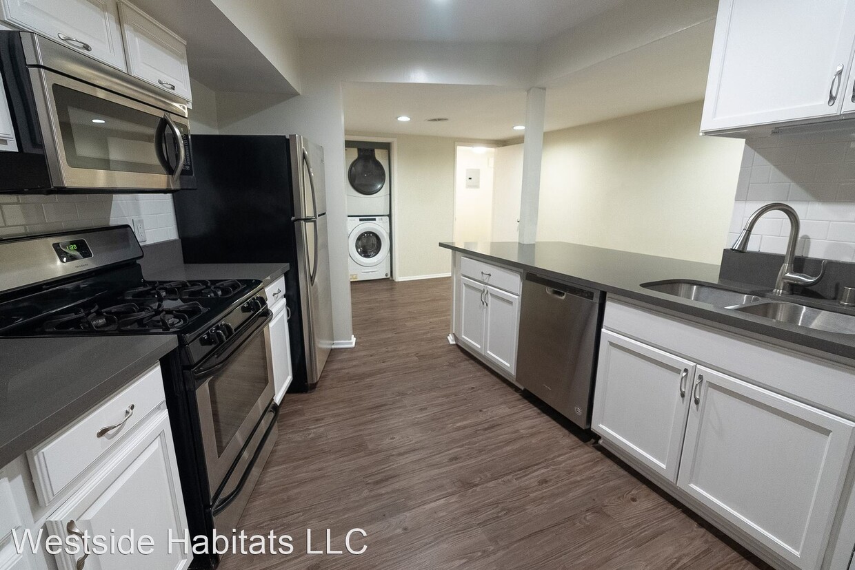 8375 Fountain- fully renovated unit in Wes...