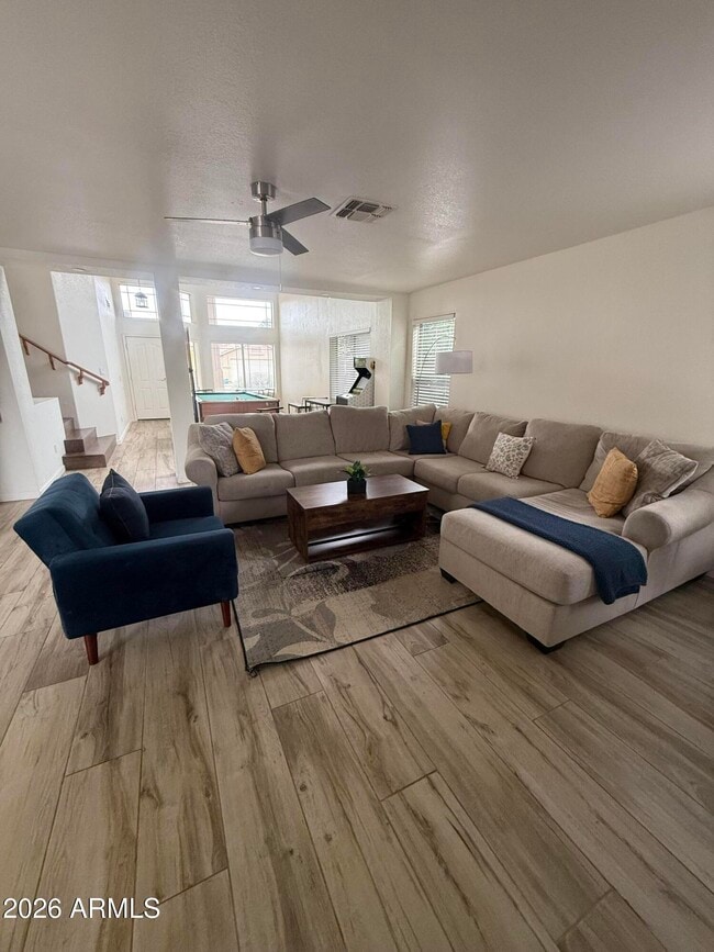 Foto del edificio - 4331 E Tether Trail