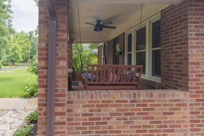 Foto del edificio - 203 Edgewood Ave