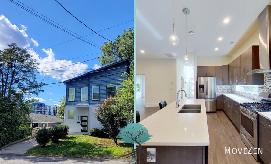 Foto principal - 1121 N Alexander St