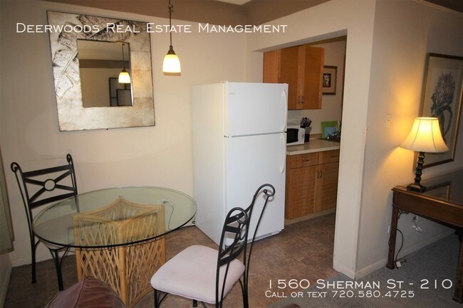 Foto del edificio - 1560 Sherman St