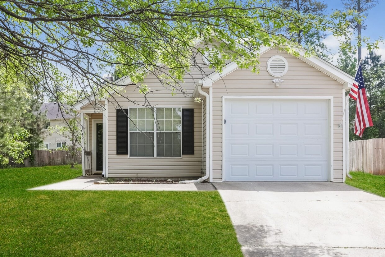 Foto principal - 1049 Charlbury Pl