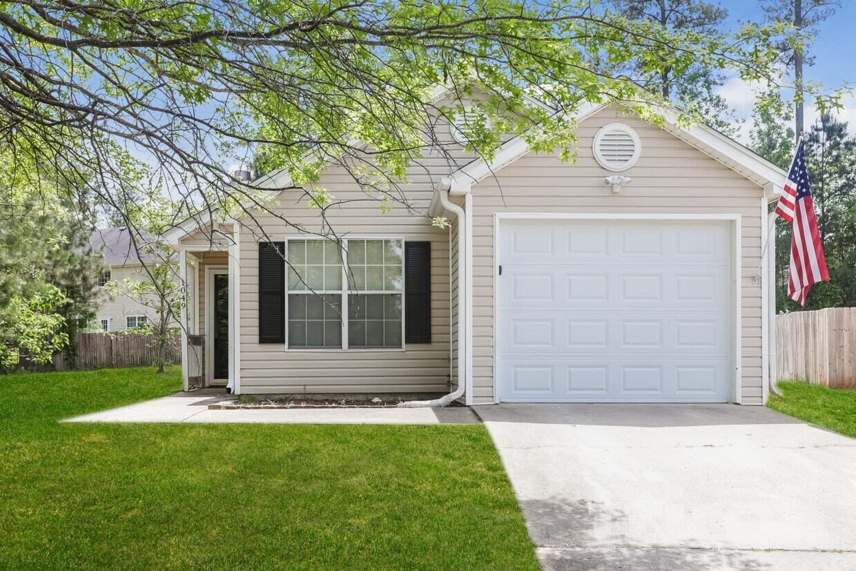 Primary Photo - 1049 Charlbury Pl