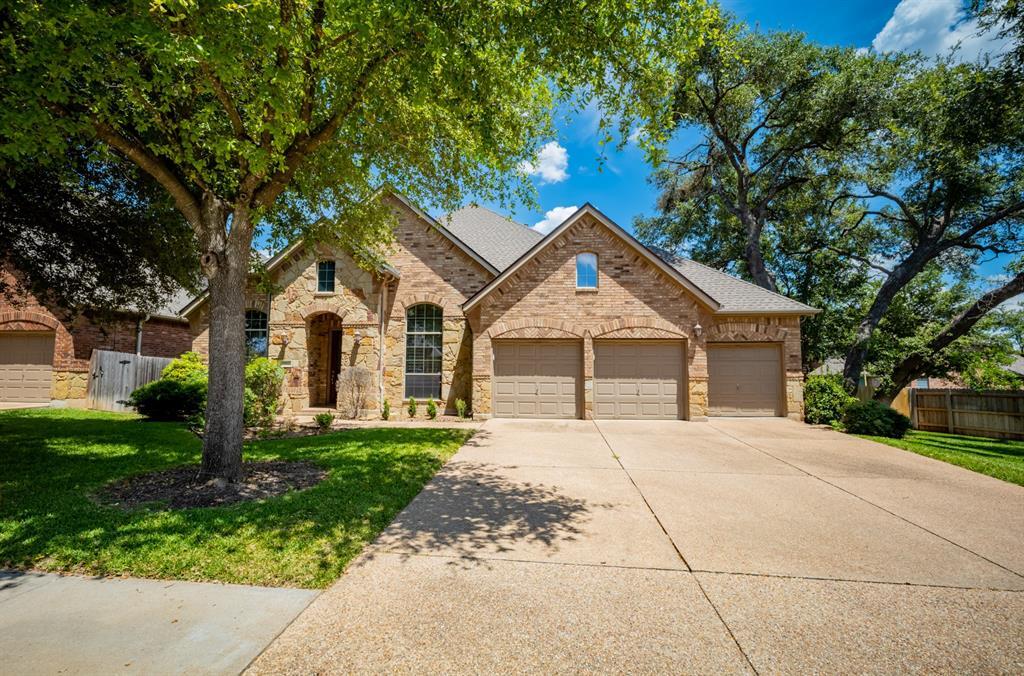 3592 Alexandrite Way, Round Rock, TX 78681 House for Rent in Round
