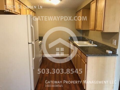 Foto del edificio - 13826 SE Linden Ln