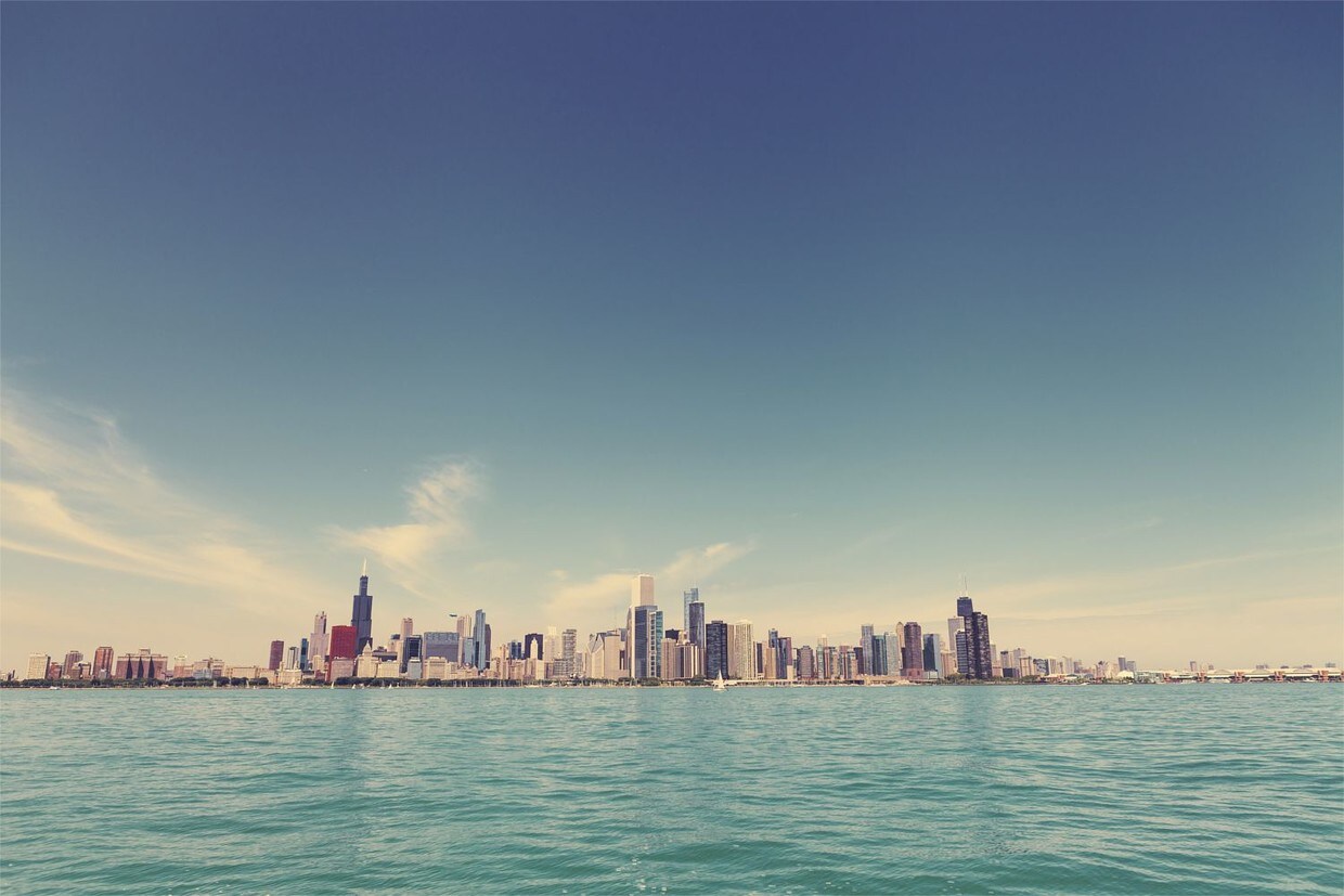 Atwater Apartments Apartments in Chicago, IL