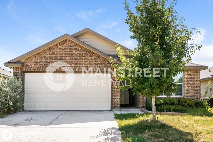 Foto principal - 4046 Salado Crest, San Antonio, TX 78222