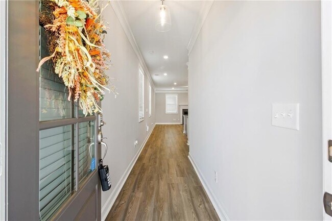 Foto del edificio - 1243 Willamette Way