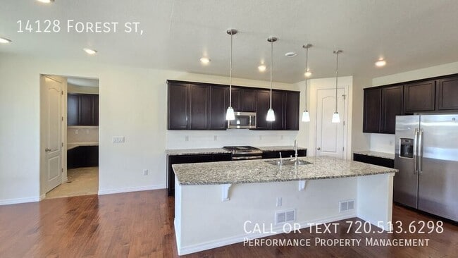 Building Photo - 14128 Forest St