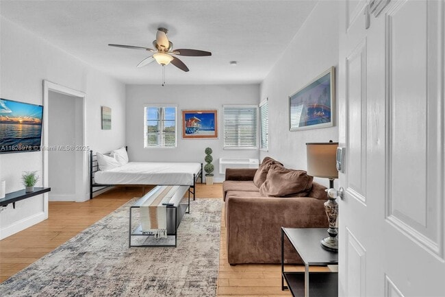 Building Photo - 8415 Harding Ave
