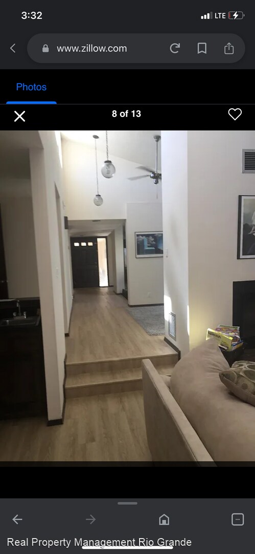Foto del edificio - 2 br, 2 bath House - 3104 Dallas St NE