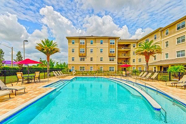 Vista Grand at Spring Hill - Apartments in Spring Hill, FL | Apartments.com