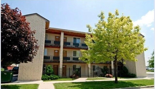Building Photo - 1140 Ferdinand Ave