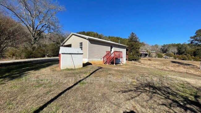 Foto del edificio - 680 McDowell Ln