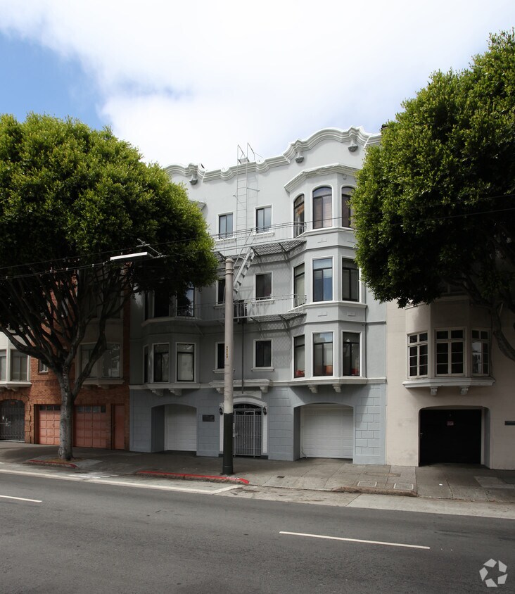 Primary Photo - 2935 Van Ness Ave